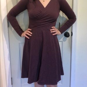 Brand new, fair trade, organic cotton dress.